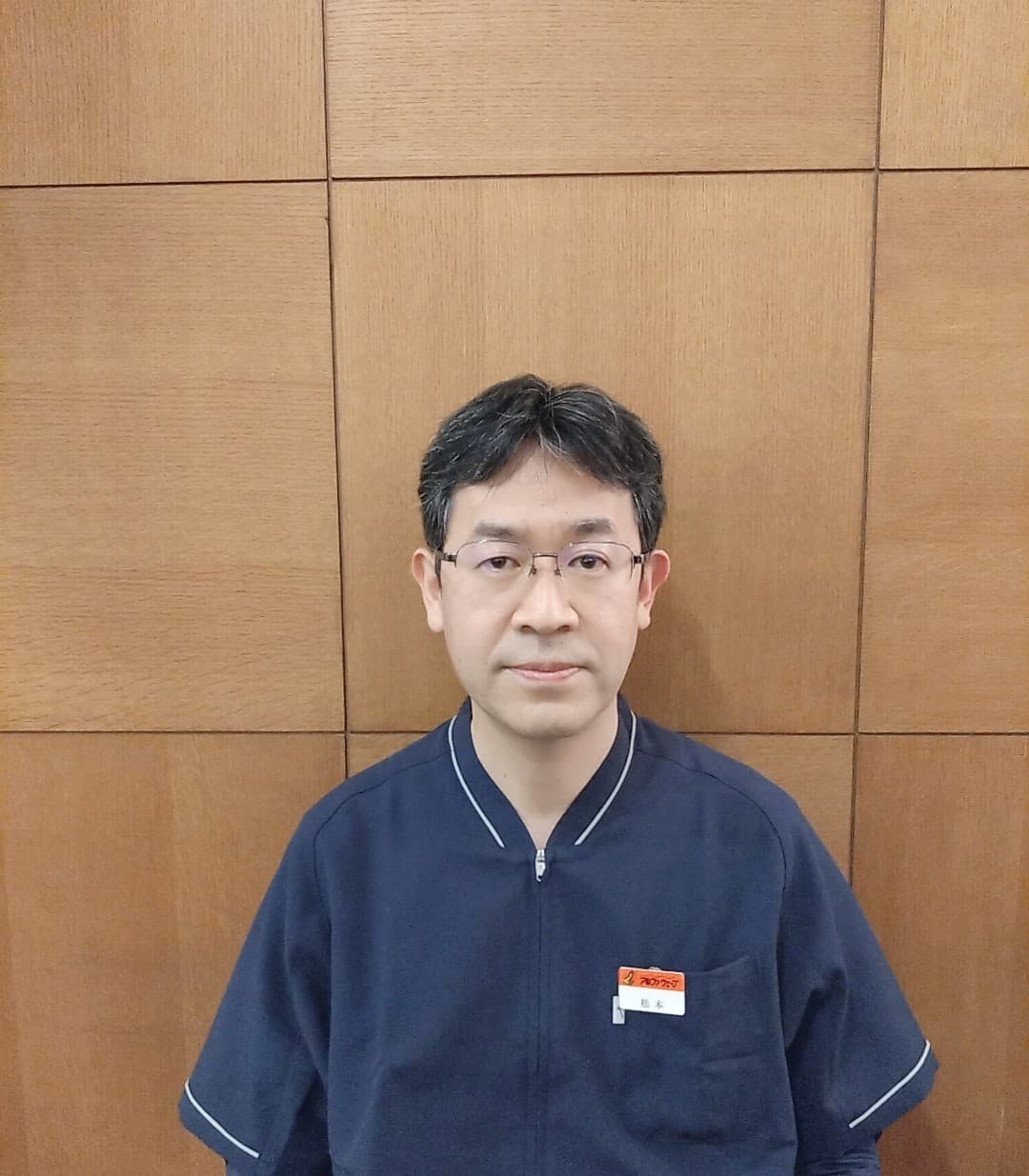 松本 忠史
